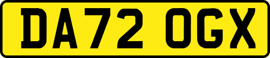 DA72OGX
