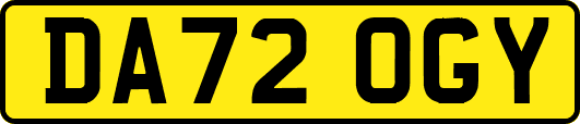 DA72OGY