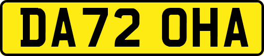 DA72OHA