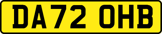 DA72OHB