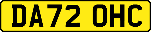 DA72OHC