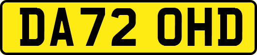DA72OHD