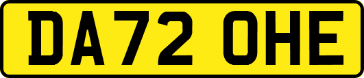 DA72OHE