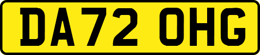 DA72OHG