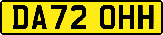DA72OHH