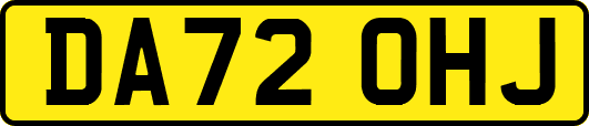 DA72OHJ