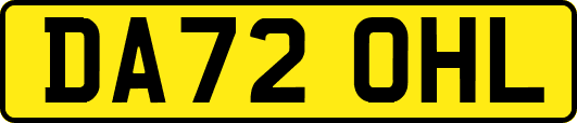 DA72OHL