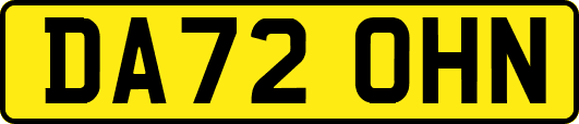 DA72OHN