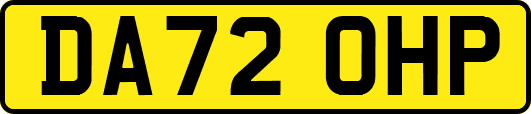 DA72OHP