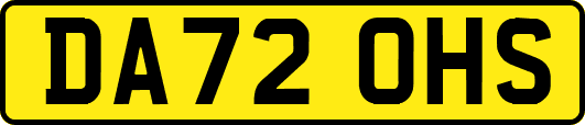 DA72OHS
