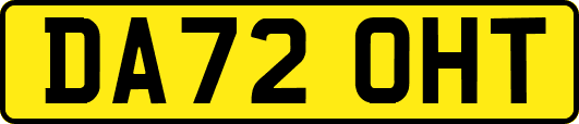 DA72OHT