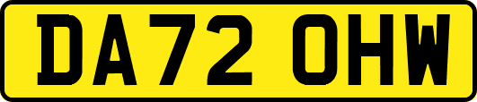 DA72OHW