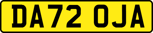 DA72OJA