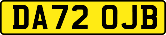 DA72OJB