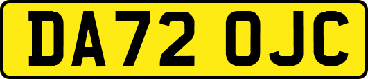 DA72OJC