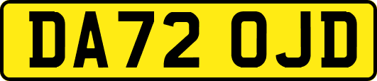 DA72OJD