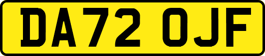 DA72OJF