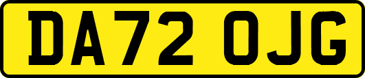 DA72OJG