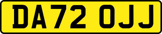 DA72OJJ
