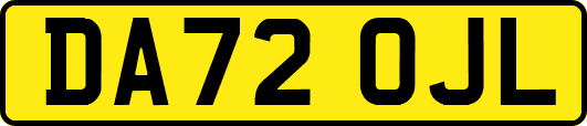 DA72OJL
