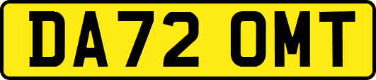 DA72OMT