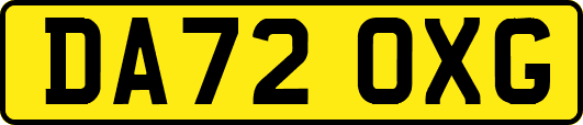 DA72OXG