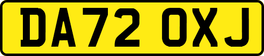 DA72OXJ