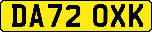 DA72OXK