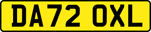 DA72OXL