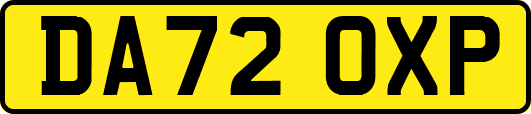 DA72OXP