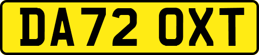 DA72OXT