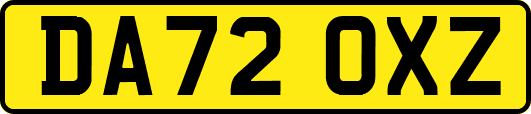 DA72OXZ