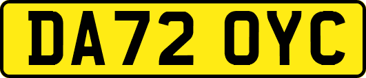 DA72OYC