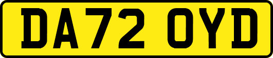 DA72OYD