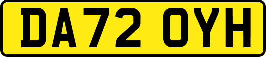 DA72OYH