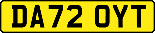 DA72OYT