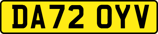 DA72OYV