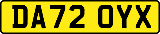 DA72OYX