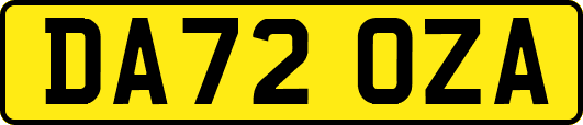 DA72OZA