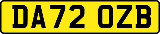 DA72OZB