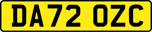 DA72OZC