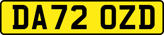 DA72OZD