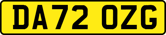 DA72OZG