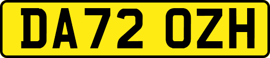 DA72OZH