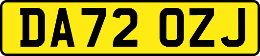 DA72OZJ