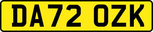 DA72OZK