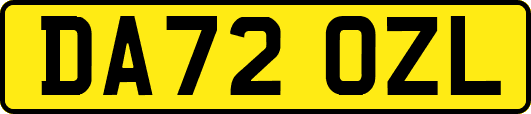 DA72OZL