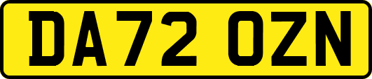 DA72OZN