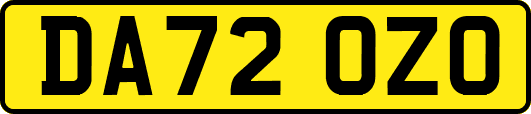 DA72OZO