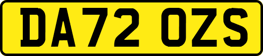 DA72OZS
